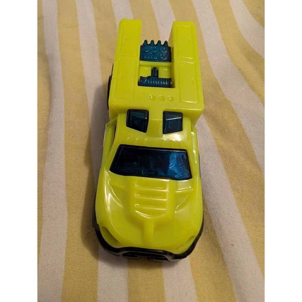 Hot Wheels hot wheels
